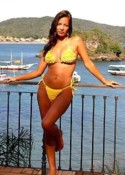 Marcia Romao